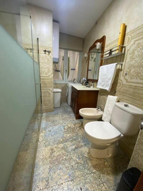Apartment Alma De Malaga 2Br Stay With Art History & Comfort In The Heart Of The City Malaga