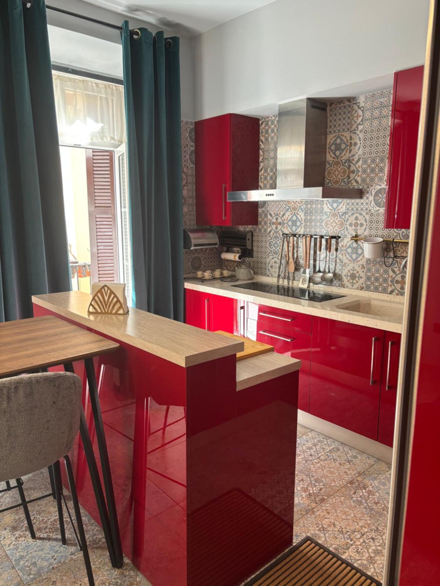 Alma De Malaga 2Br Stay With Art History & Comfort In The Heart Of The City Malaga