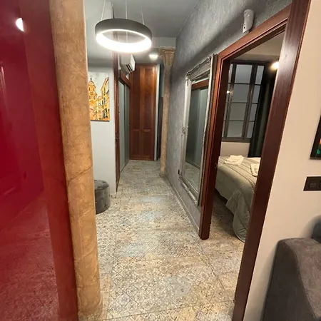 Alma De Malaga 2Br Stay With Art History & Comfort In The Heart Of The City Exterior photo