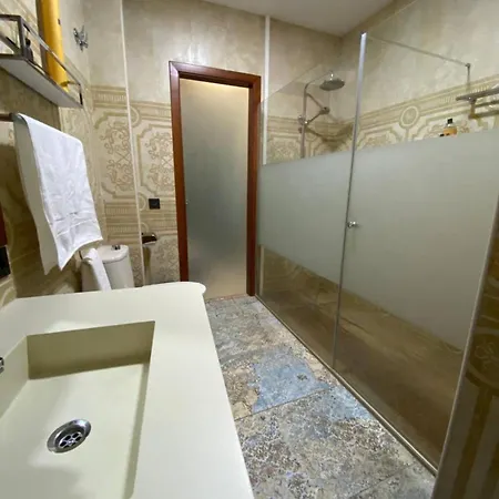 Alma De Malaga 2Br Stay With Art History & Comfort In The Heart Of The City Exterior photo