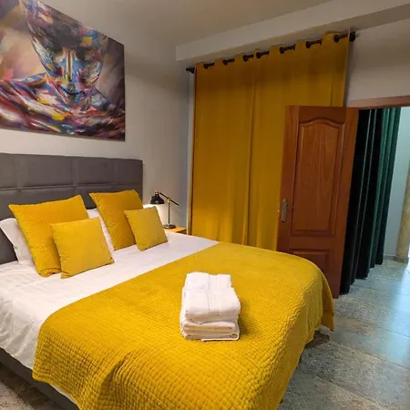 Alma De Malaga 2Br Stay With Art History & Comfort In The Heart Of The City Exterior photo