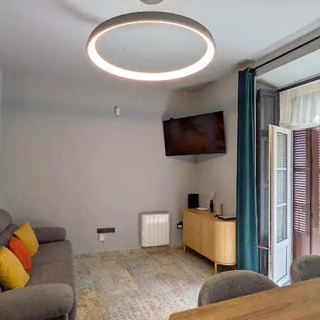 Alma De Malaga 2Br Stay With Art History & Comfort In The Heart Of The City Exterior photo