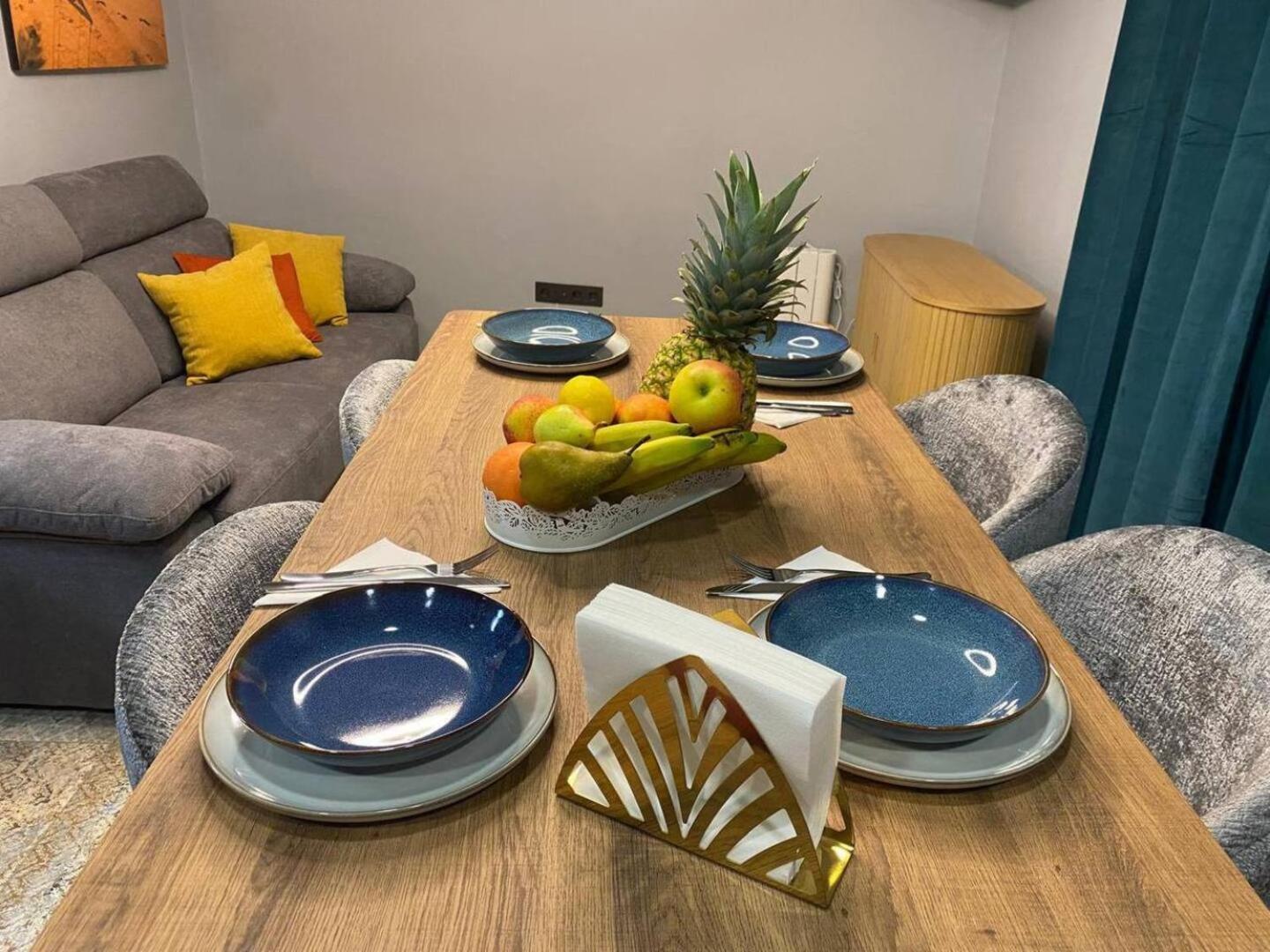 Apartamento Alma De 2br With Art History & Comfort In The Heart Of The