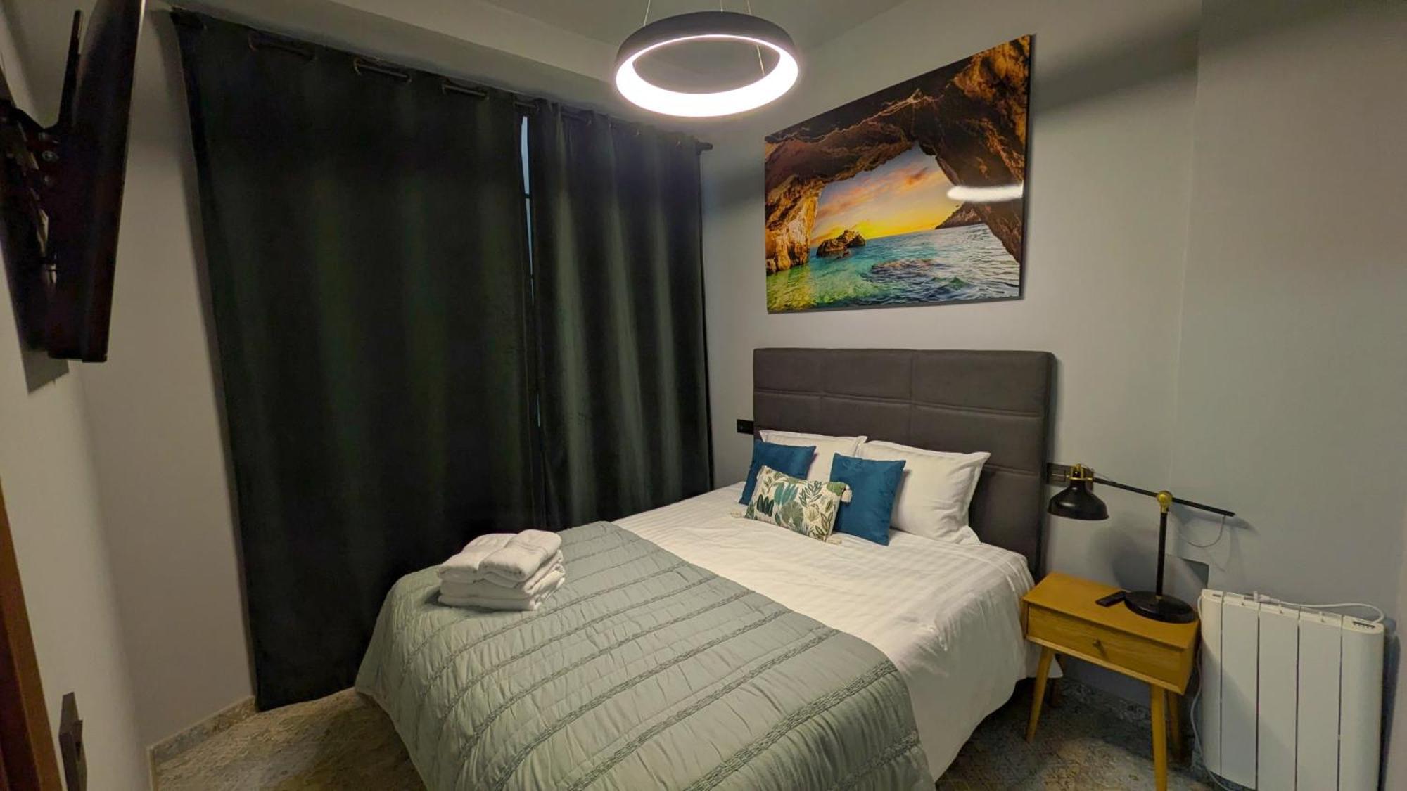Alma De 2br With Art History & Comfort In The Heart Of The Apartamento *